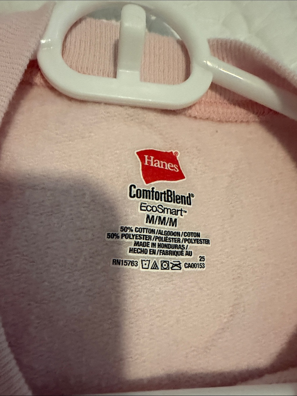 Grey’s Anatomy Pink Crewneck Sweatshirt, Medium - Picture 5 of 6